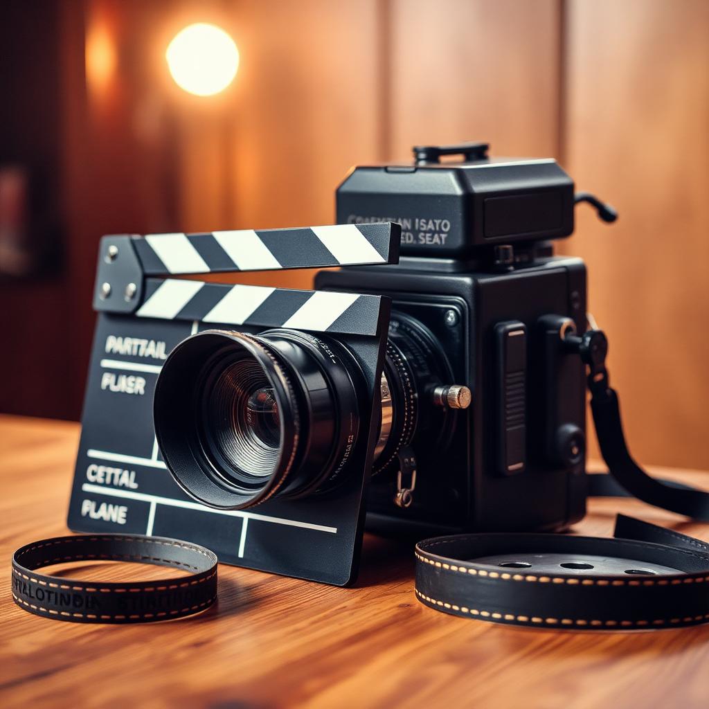 Film Buff