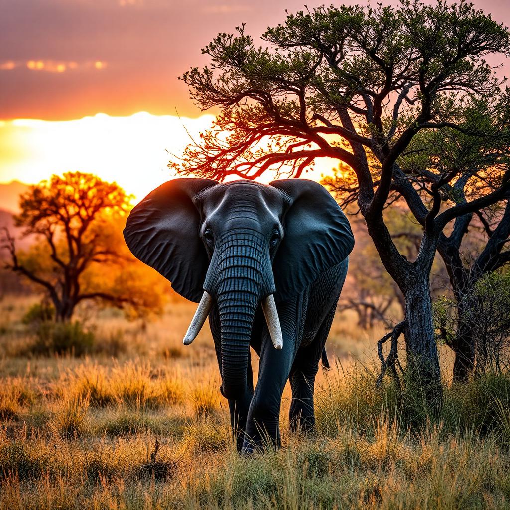 Nature Lover