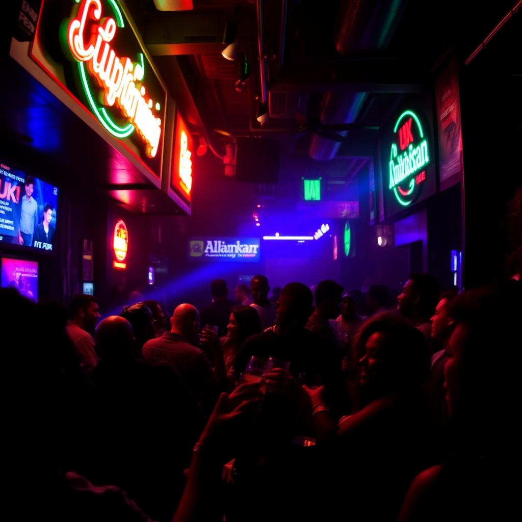 Night Out